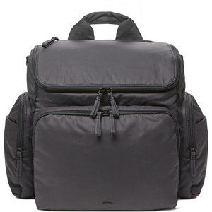 Caraa Baby Bag Cotton Medium in Black